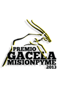 Premio Nacional Gacela MisiónPyme