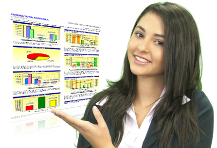 Indicadores de gestion