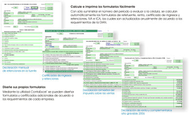 contabilidad agropecuaria