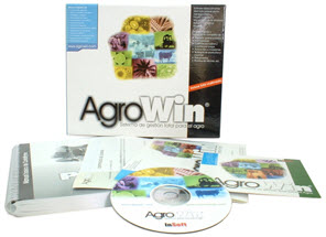 kit agrowin