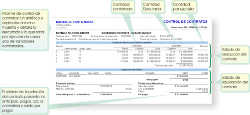 comprobante de pago