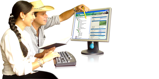 software agricola AgroWin