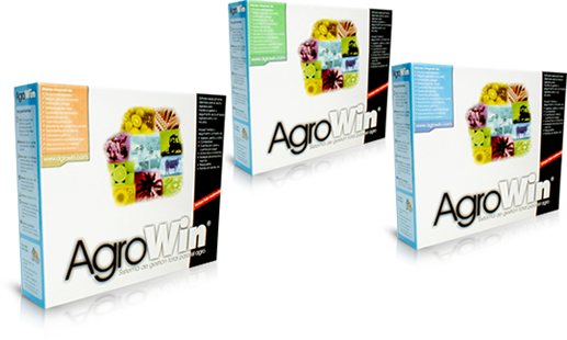 software agricola