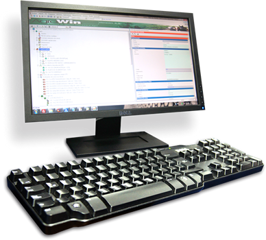software agricola
