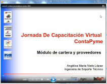 Clic aquí para ver el video