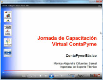 Clic aquí para ver el video