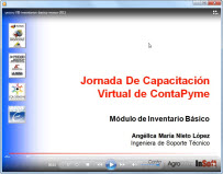 Clic aquí para ver el video