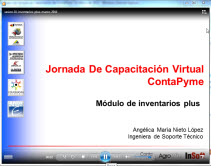 Clic aquí para ver el video