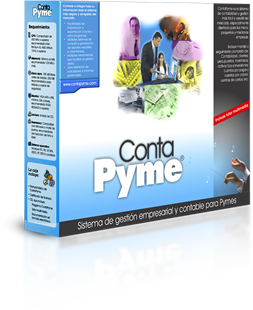 software contable