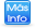 Más información