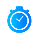 icono reloj