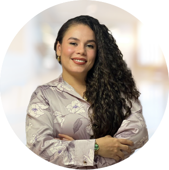 Liliana Andrea Delgado Mena