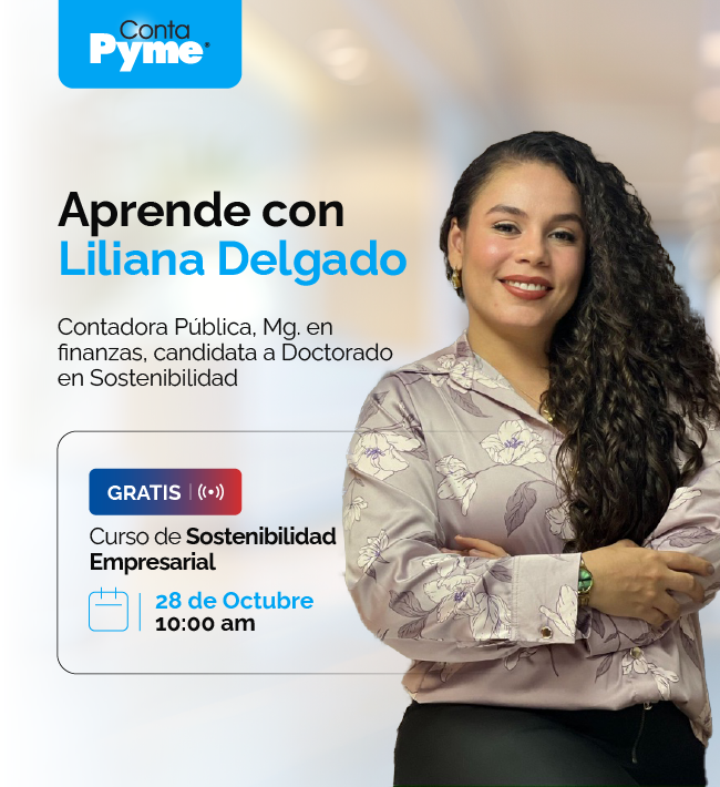 Sostenibilidad Empresarial 2025