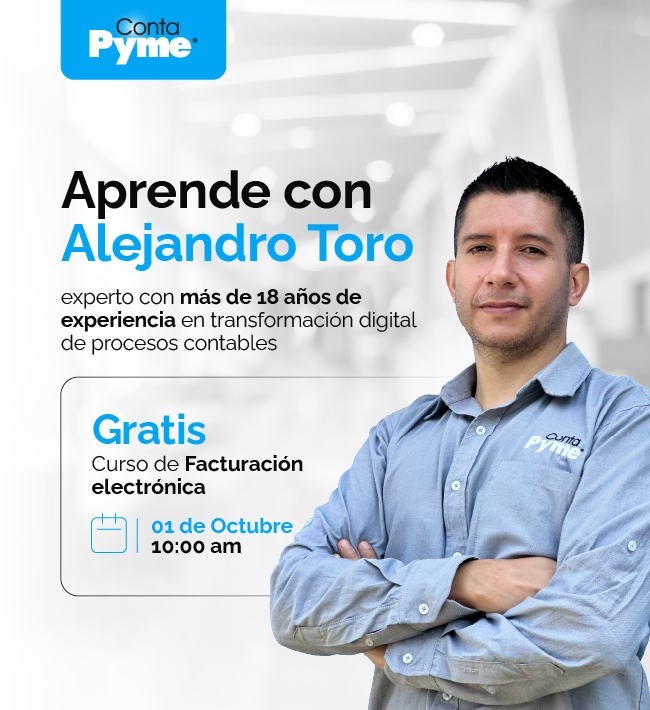 Facturación Electrónica 2025