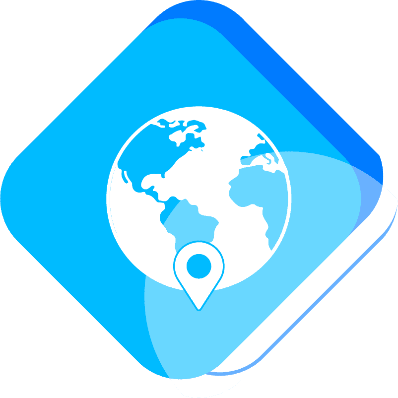 Distribuidores de ContaPyme nacionales e internacionales