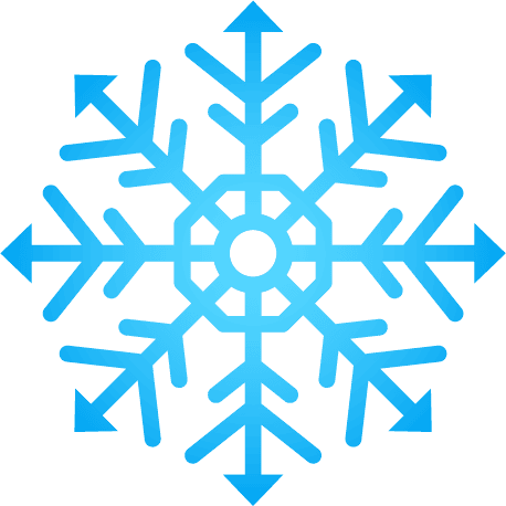 Copo de Nieve
