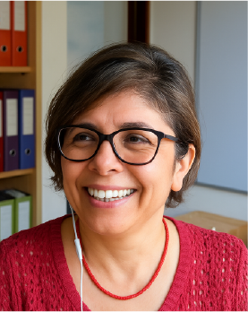 Claudia Lorena Ponce