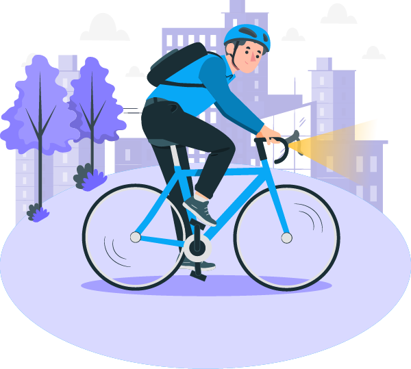 Siempre estamos cerca, aunque ya vayas solo