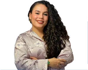 Liliana Delgado Mena, contadora pública