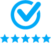 4.8 estrellas
                                    calificación en soporte