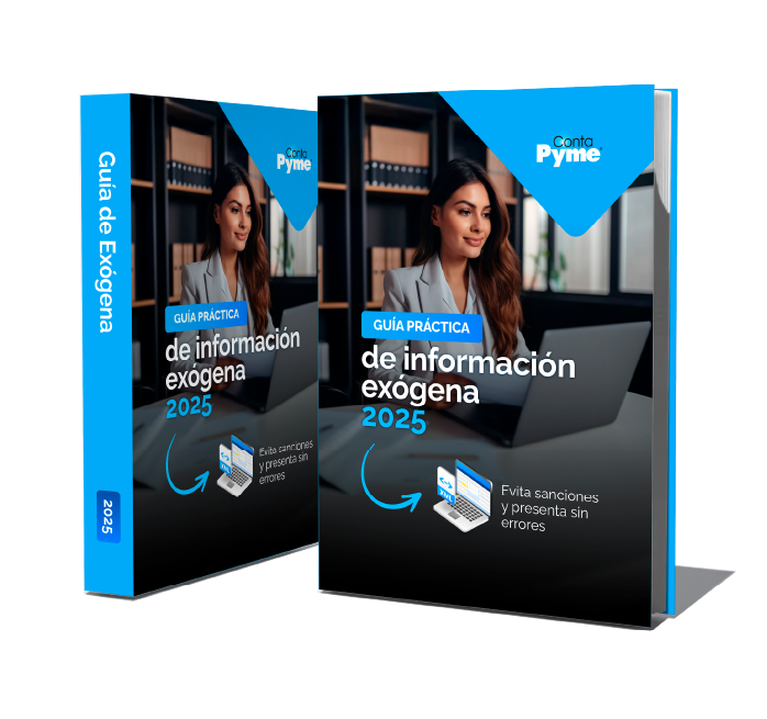 Descargable exogena