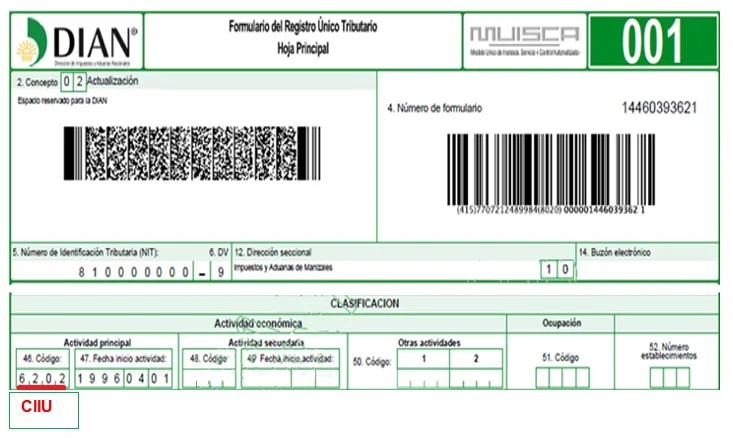 facturacion electronica