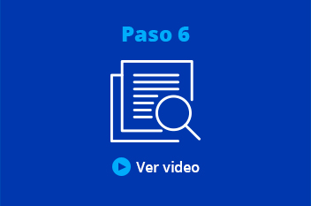 Paso 6