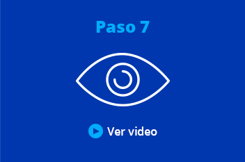 Paso 7