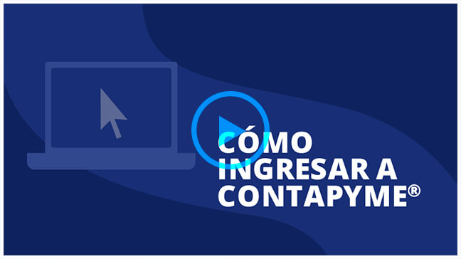 Inicie Programa Contable fácil. Gratis