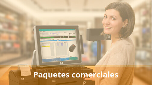 Programa contable empresas con puntos de ventas