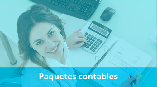 Programa contable especial contadores