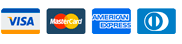 Pago programa para pymes con Tarjetas de crédito visa