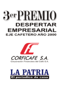 Premio Despertar Empresarial