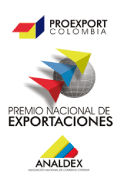 Premio Nacional de Exportaciones