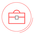 Icono módulo Cartera y proveedores