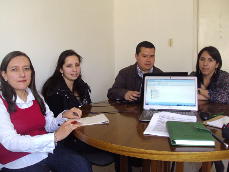 Fedegan caso de exito con ContaPyme/AgroWin®