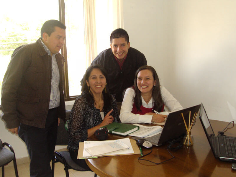 Fedegan caso de exito con ContaPyme/AgroWin®
