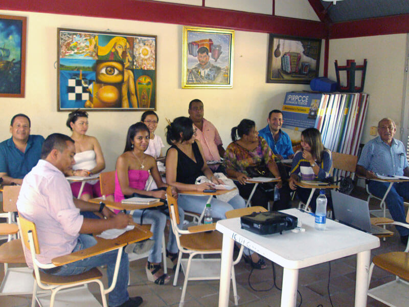 Fedegan caso de exito con ContaPyme/AgroWin®