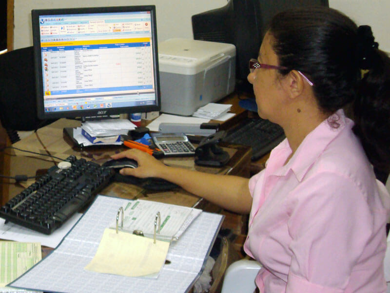 Fedegan caso de exito con ContaPyme/AgroWin®