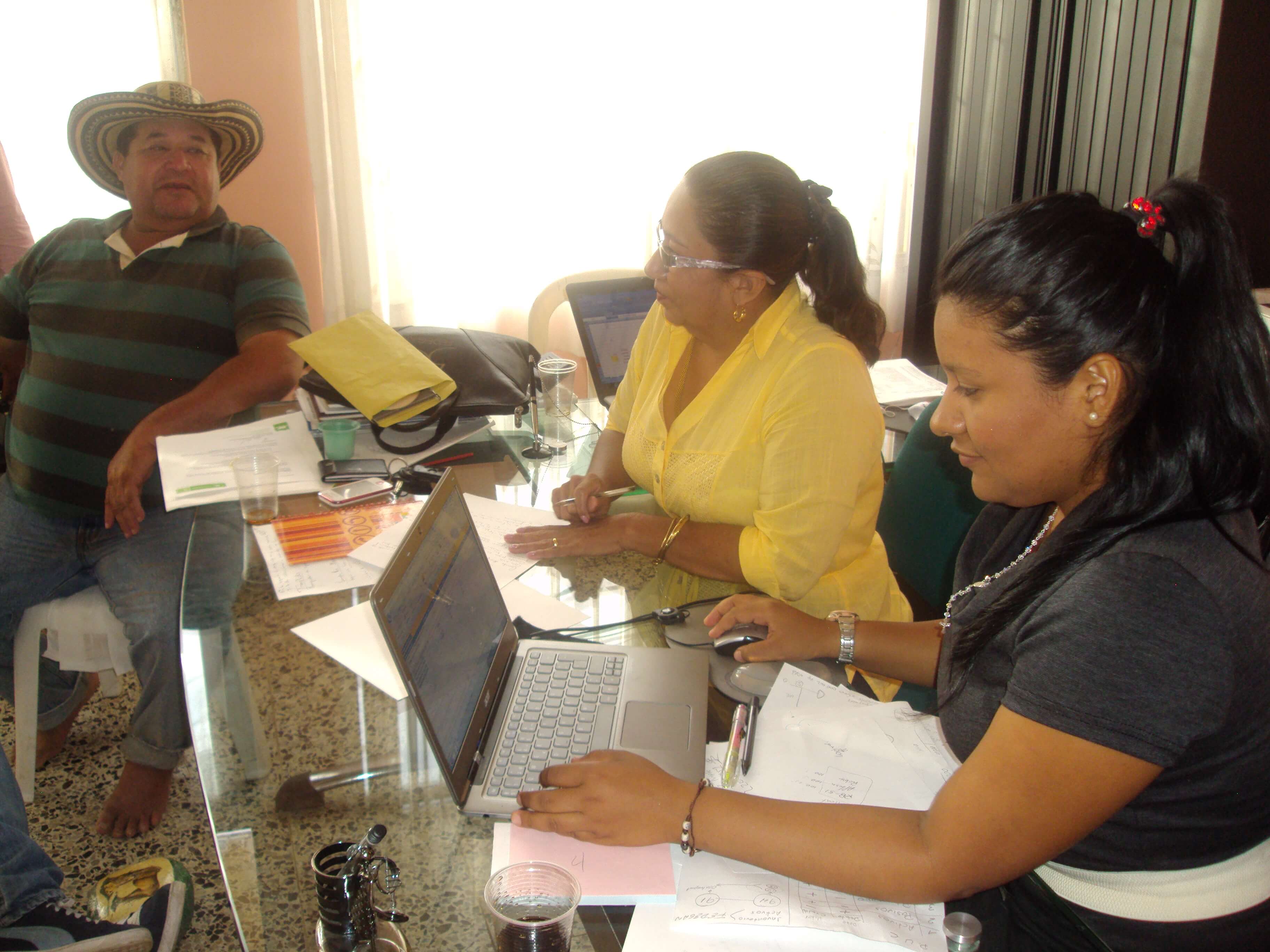 Fedegan caso de exito con ContaPyme/AgroWin®
