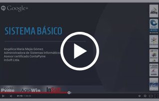 Sistema básico
