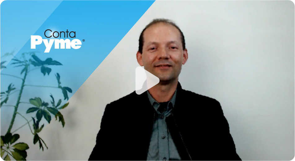 Alejandro, empresario que transformó su gestión de inventarios con ContaPyme