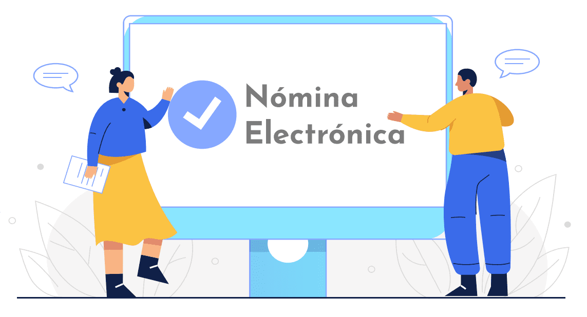 Más que Nómina Electrónica, somos una solución que crece con su empresa